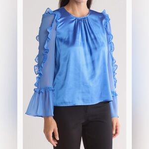 French connection size S top!